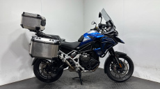 Triumph Tiger 1200 GT Pro (22MY)